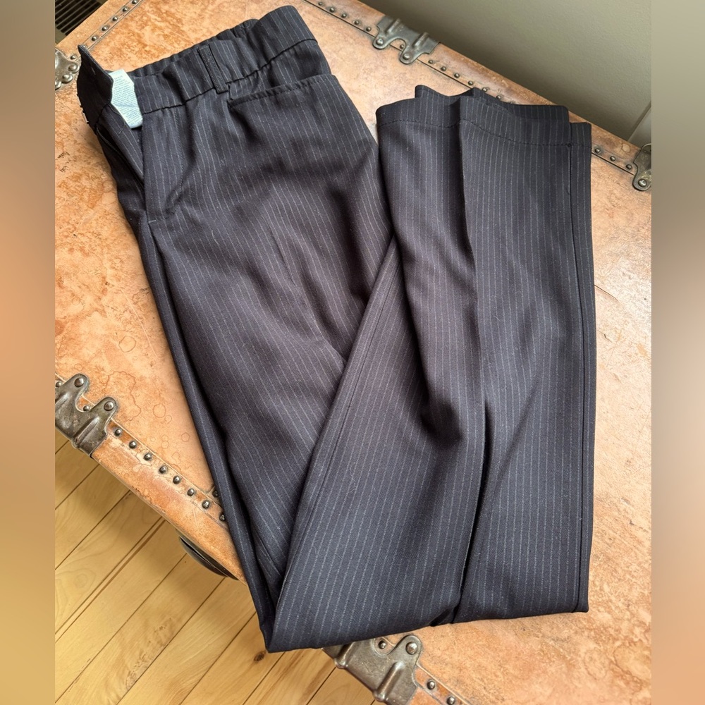 Bundled $5 Black woman’s dockers dress pants